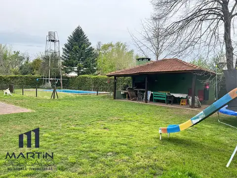 Casa en Alquiler Temporal A Estrenar