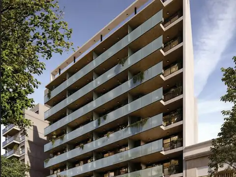 Venta Apartamento 1 Dorm Rosso Cordón Marzo2028