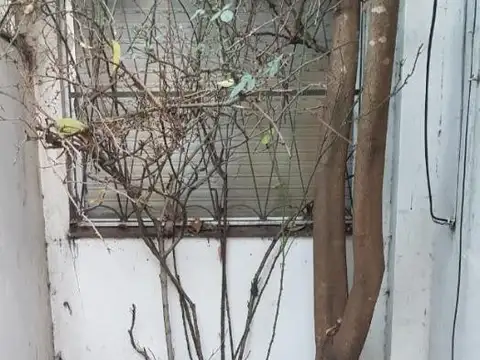 Depto Tipo Casa en Venta de 1 dormitorio