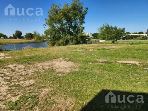 El Cantón - Barrio Golf - lote 193