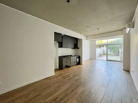 Departamento en Venta en Saavedra, USD 165.000
