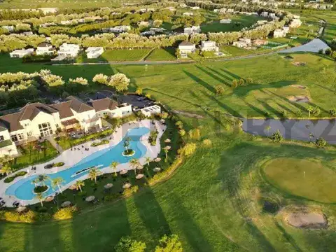 Terreno en Venta en Haras Del Sur 3, USD 26.000