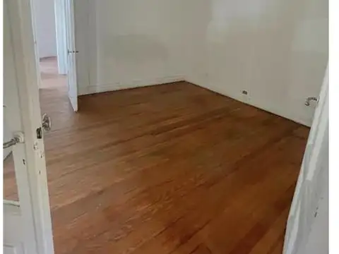 Departamento 5 ambientes con 1 baño