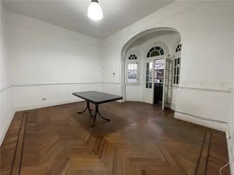 DEPARTAMENTO 4 DORMITORIOS - LOMAS DE ZAMORA - OESTE, GRAN BS. AS. SUR