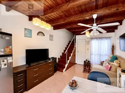 VENTA PH 2 AMBIENTES EN VILLA DEL PARQUE OPORTUNIDAD