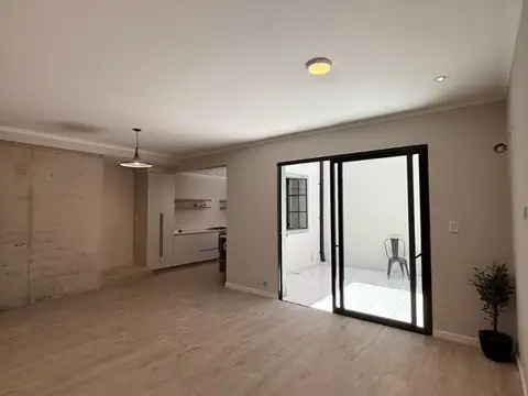 VENTA CASA DE PASILLO EN BARRIO LOURDES CON FINANCIACION 