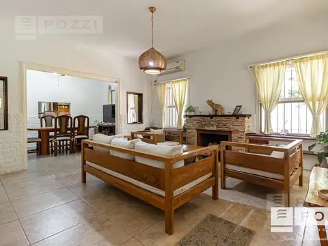 Casa en Venta al Sureste