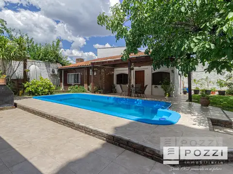 Casa en Venta de 4 dormitorios