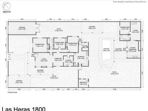Casa en Venta al Sureste