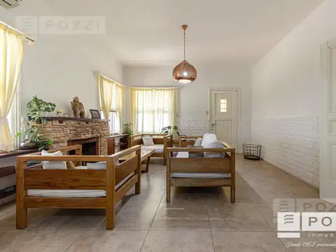 Casa en Venta 45 años