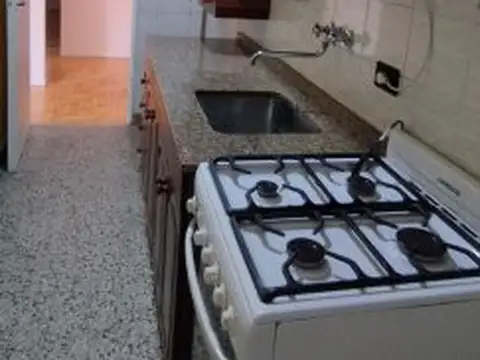 Departamento en Alquiler 46 años