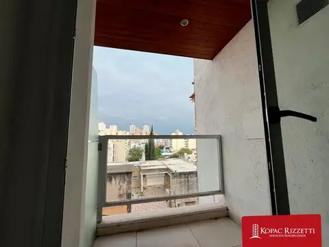 Departamento en Alquiler de 2 ambientes