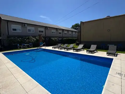 Hotel en Venta en Pueblo General Belgrano, USD 750.000