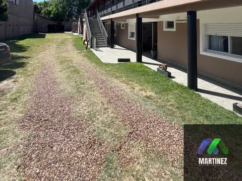 Complejo en venta c/ pileta ubicado en Pueblo General Belgrano