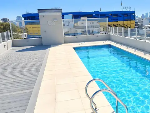 Juan De Dios Filiberto 1000, Piso 3°