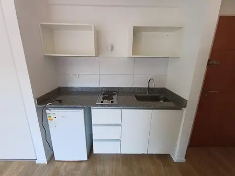 Departamento en Alquiler al Norte