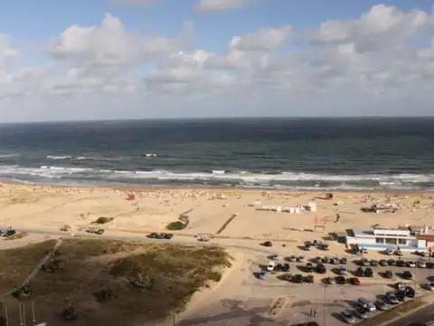 Departamento en Alquiler Temporal de 4 ambientes