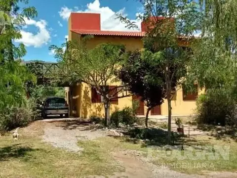 Casa en Venta - Los Molles