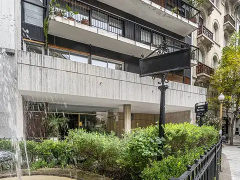 Departamento en Venta de 5 ambientes