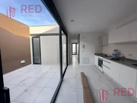 Casa en Alquiler 5 años