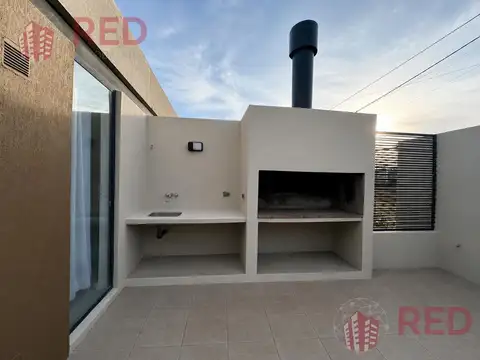 Casa en Alquiler de 2 dormitorios