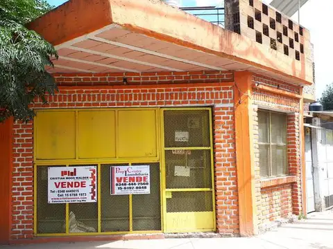 Casa - Lambare