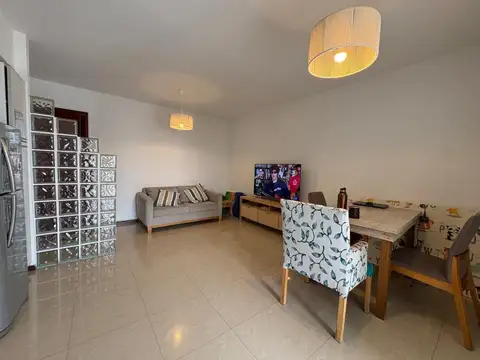 Departamento en Venta en Campana, USD 105.000