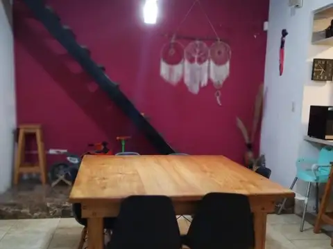 Casa en Venta 15 años