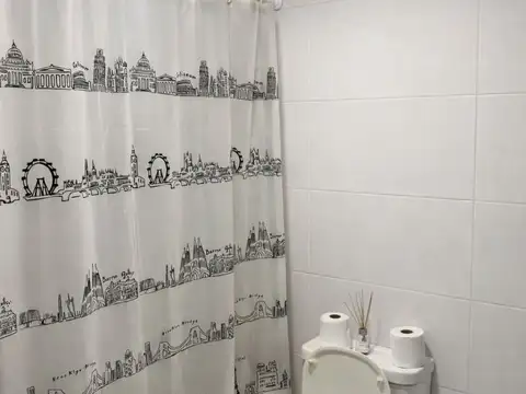Departamento en Venta Permite mascota