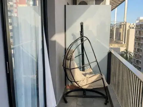 Departamento en Venta con 1 cochera