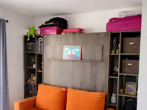 Departamento en Venta en Boedo, USD 79.900