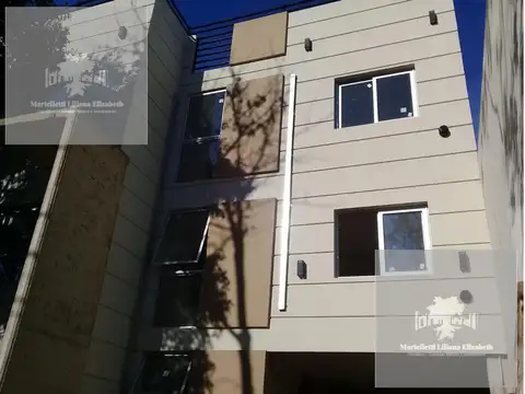 Departamento - Merlo