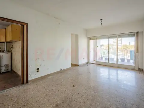 DEPTO 3 DORMIS, SAN MARTIN CENTRO, PISO ALTO 