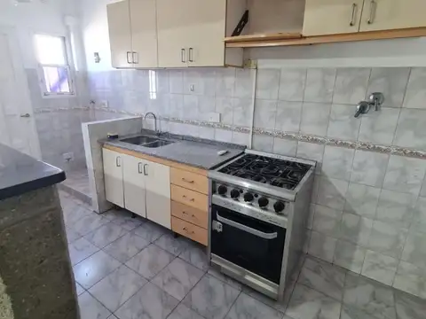Departamento en Alquiler de 3 ambientes