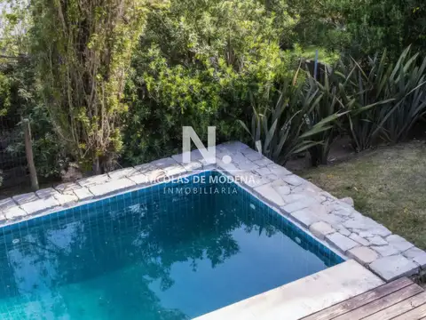 Casa en Venta de 4 dormitorios