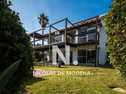 Casa en Venta de 4 dormitorios