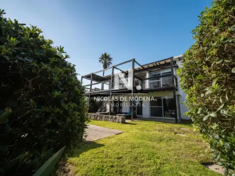 Casa en Venta 2025 años