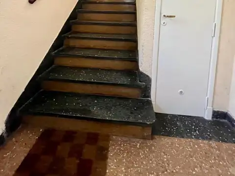 Salvador Maria Del Carril 3100, Piso 1