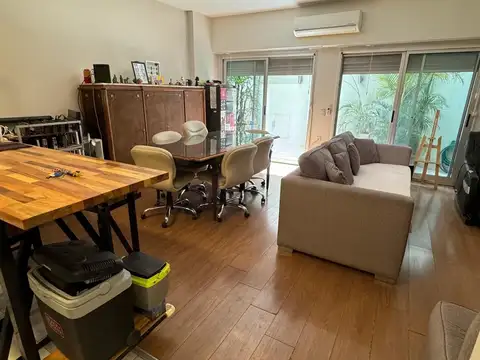 Departamento en Venta en Recoleta, USD 319.000