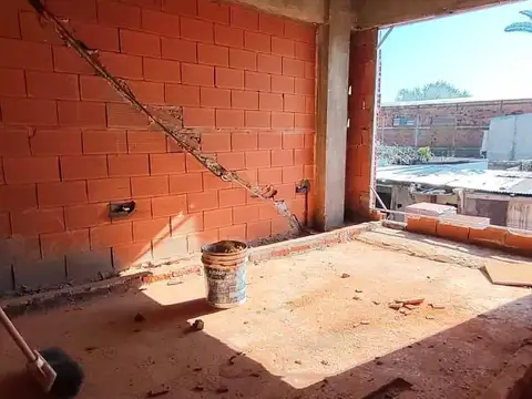 Muñoz 544 - 1ro