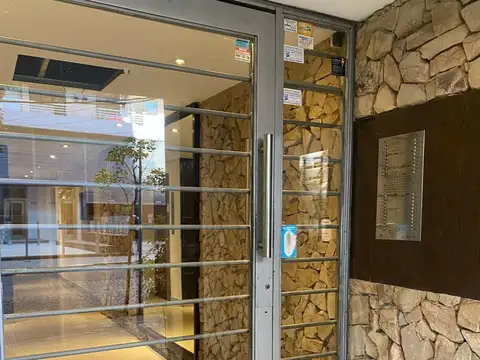 Departamento en Alquiler Temporal de 2 ambientes