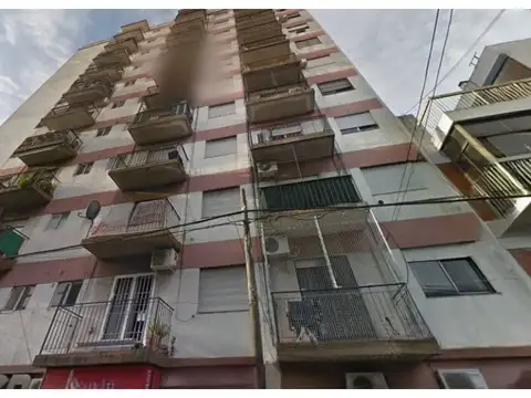 Venta departamento 3amb con Balcon.Ramos Mejia