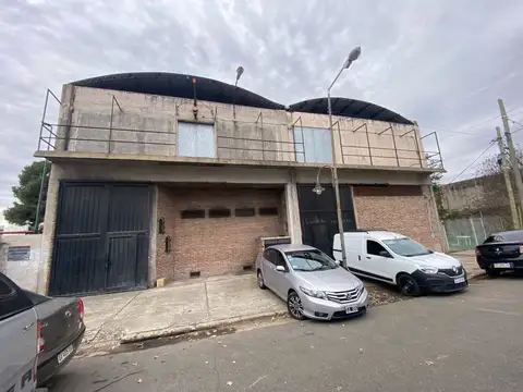 Galpon en Venta en San Fernando, USD 2.400.000