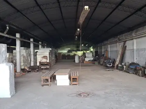 Depósito en venta en San Fernando