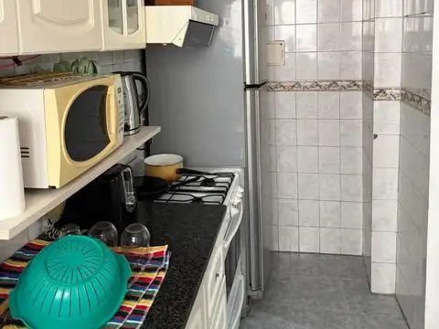 Departamento en Venta en Belgrano, USD 96.500