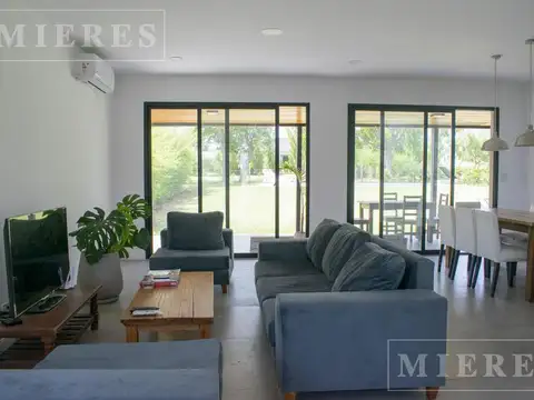 Casa en Alquiler A Estrenar