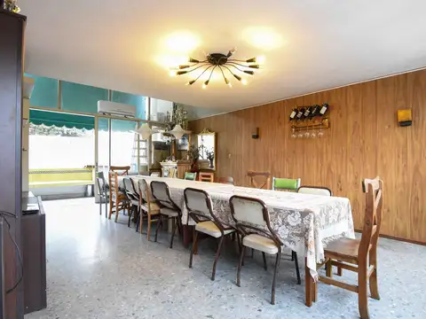 PH 4 amb C/ Terraza y Cochera - Monte Castro