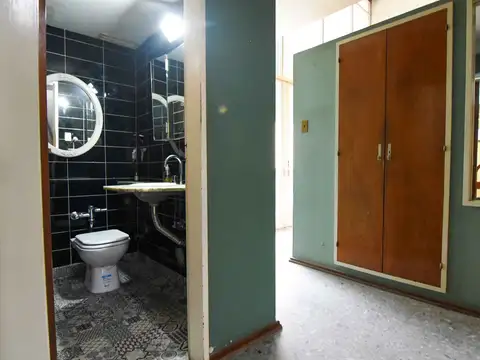 Depto Tipo Casa 4 ambientes con 2 baños