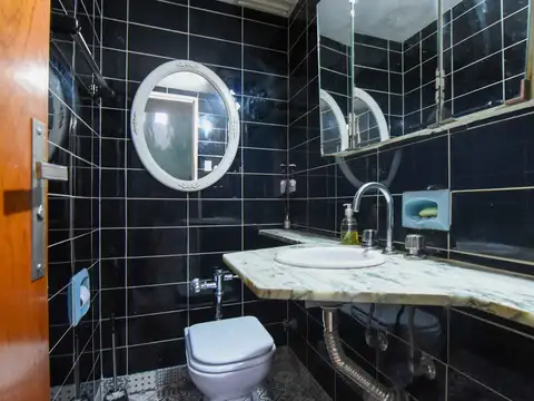 Depto Tipo Casa en Venta con 1 cocheras