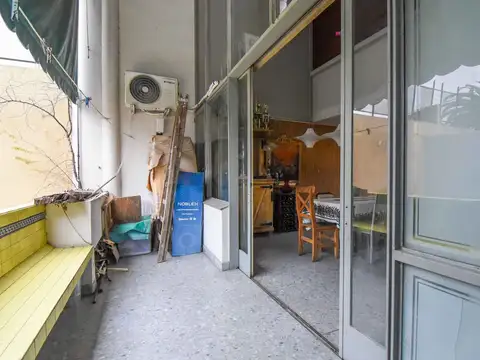 Depto Tipo Casa en Venta de 3 dormitorios